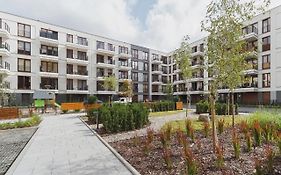 Apartments Go Rakowicka By Noclegi Renters