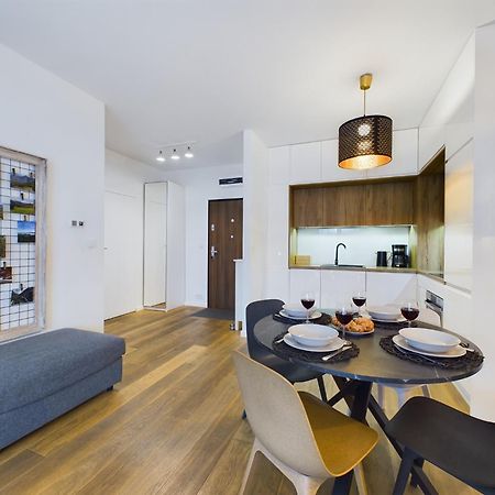 Apartments Go Rakowicka By Noclegi Renters Krakow Exterior photo