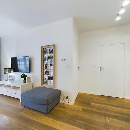 Apartments Go Rakowicka By Noclegi Renters Krakow Exterior photo