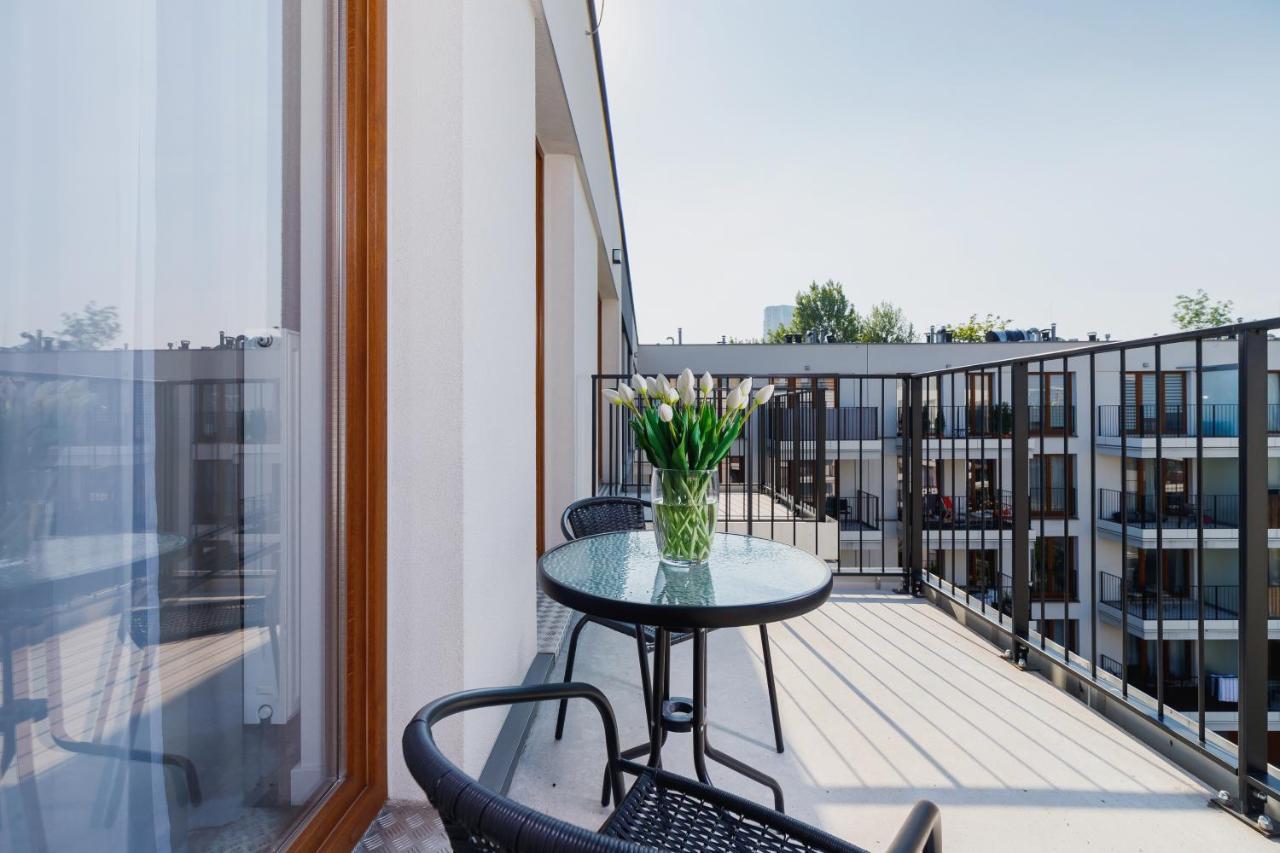 Apartments Go Rakowicka By Noclegi Renters Krakow Exterior photo