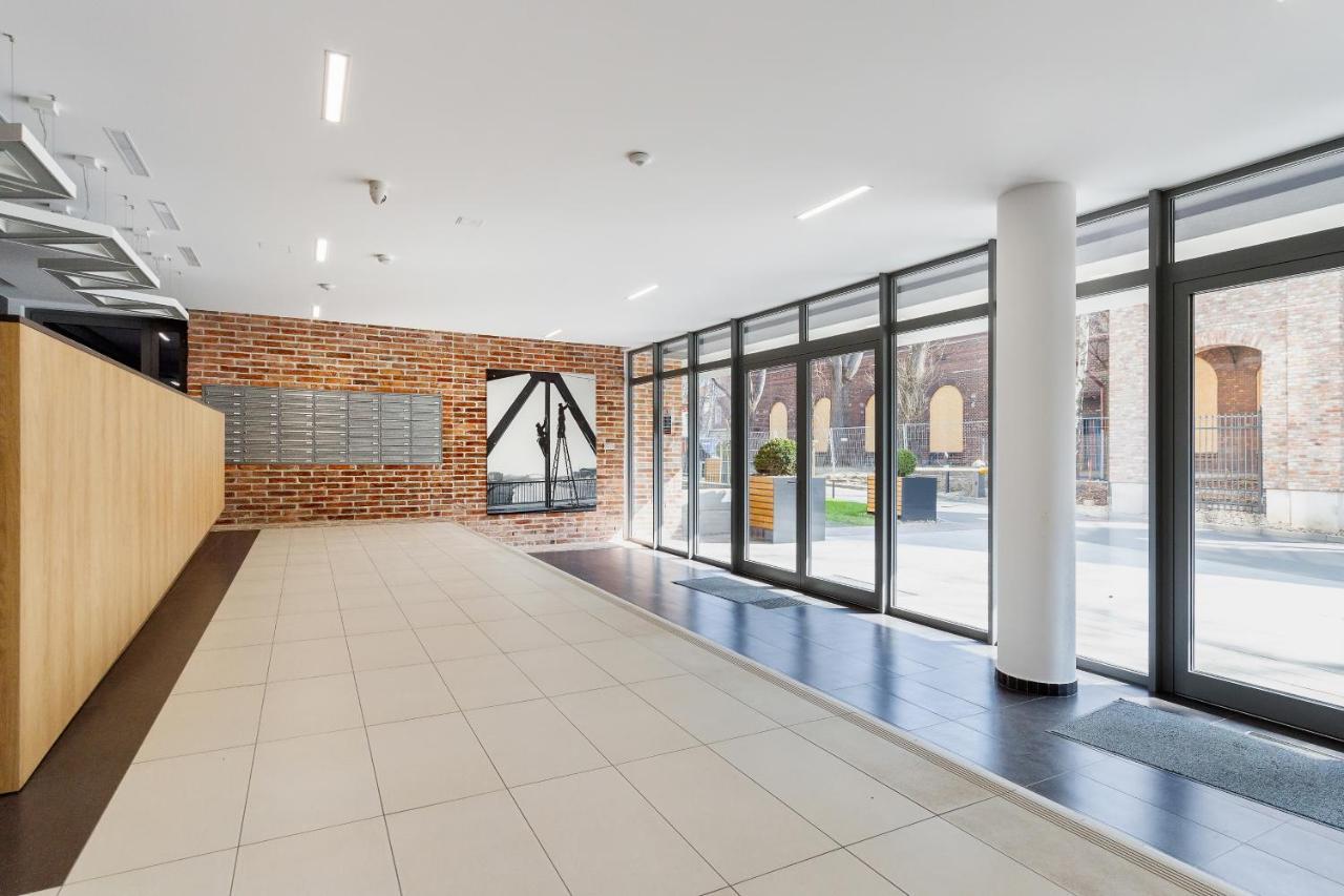 Apartments Go Rakowicka By Noclegi Renters Krakow Exterior photo
