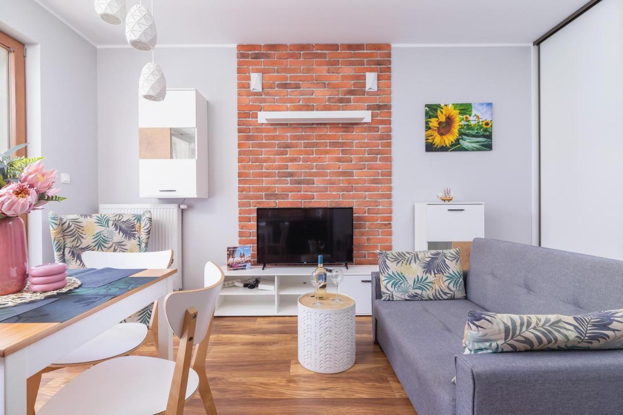 Apartments Go Rakowicka By Noclegi Renters Krakow Exterior photo