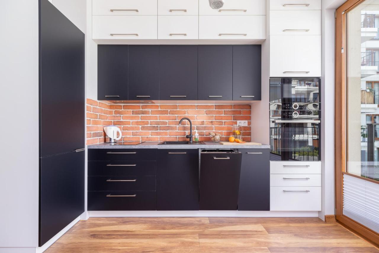 Apartments Go Rakowicka By Noclegi Renters Krakow Exterior photo