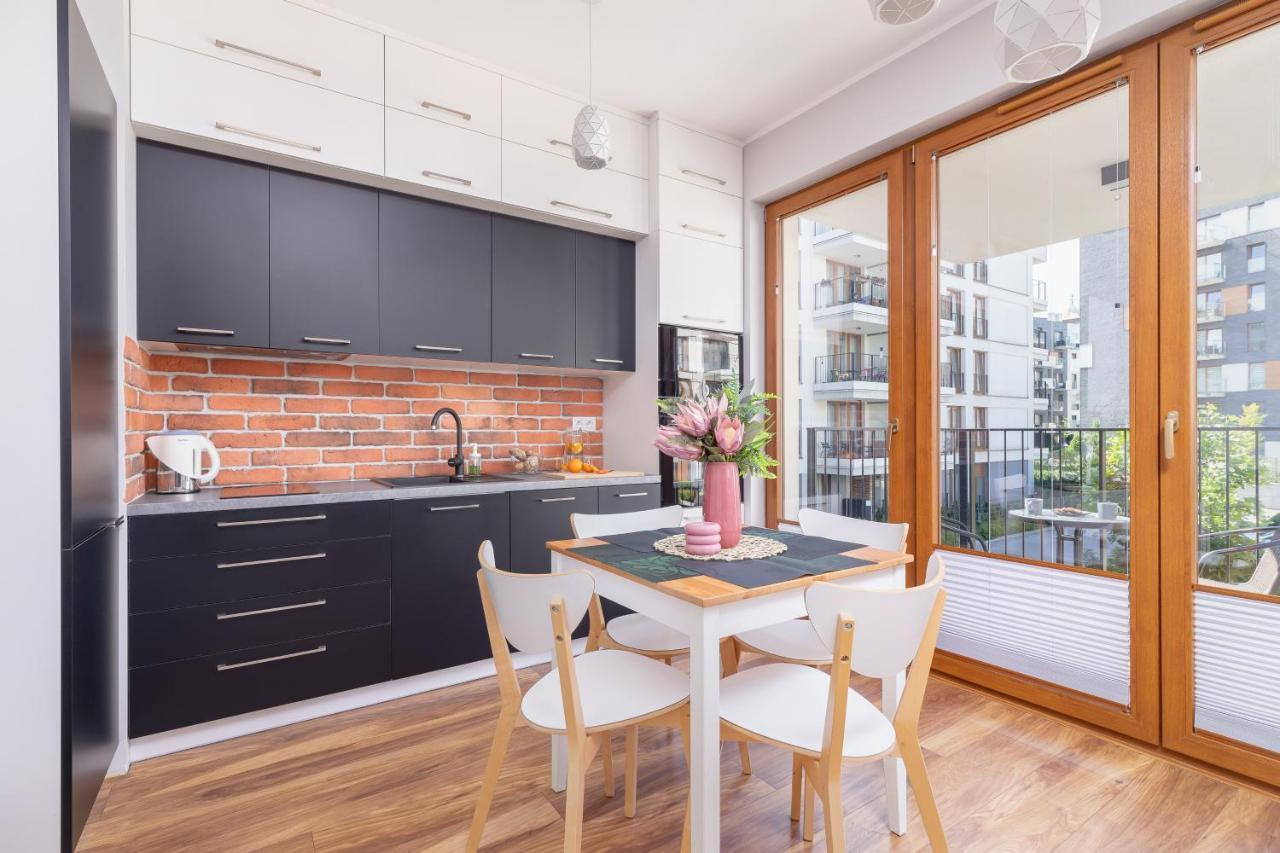 Apartments Go Rakowicka By Noclegi Renters Krakow Exterior photo