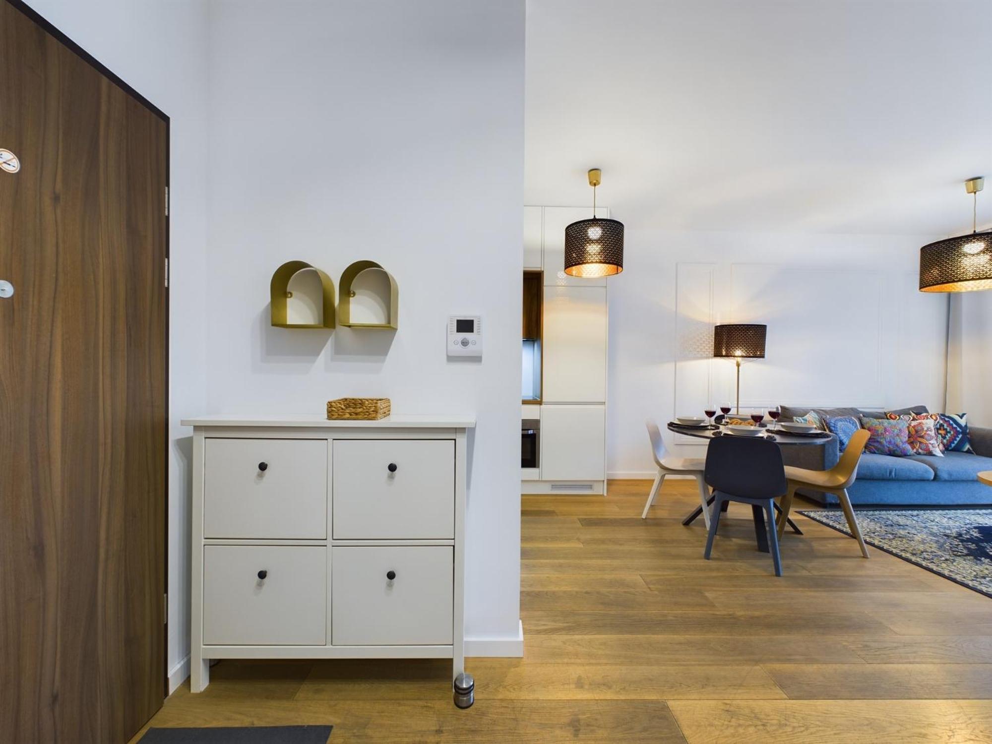 Apartments Go Rakowicka By Noclegi Renters Krakow Exterior photo