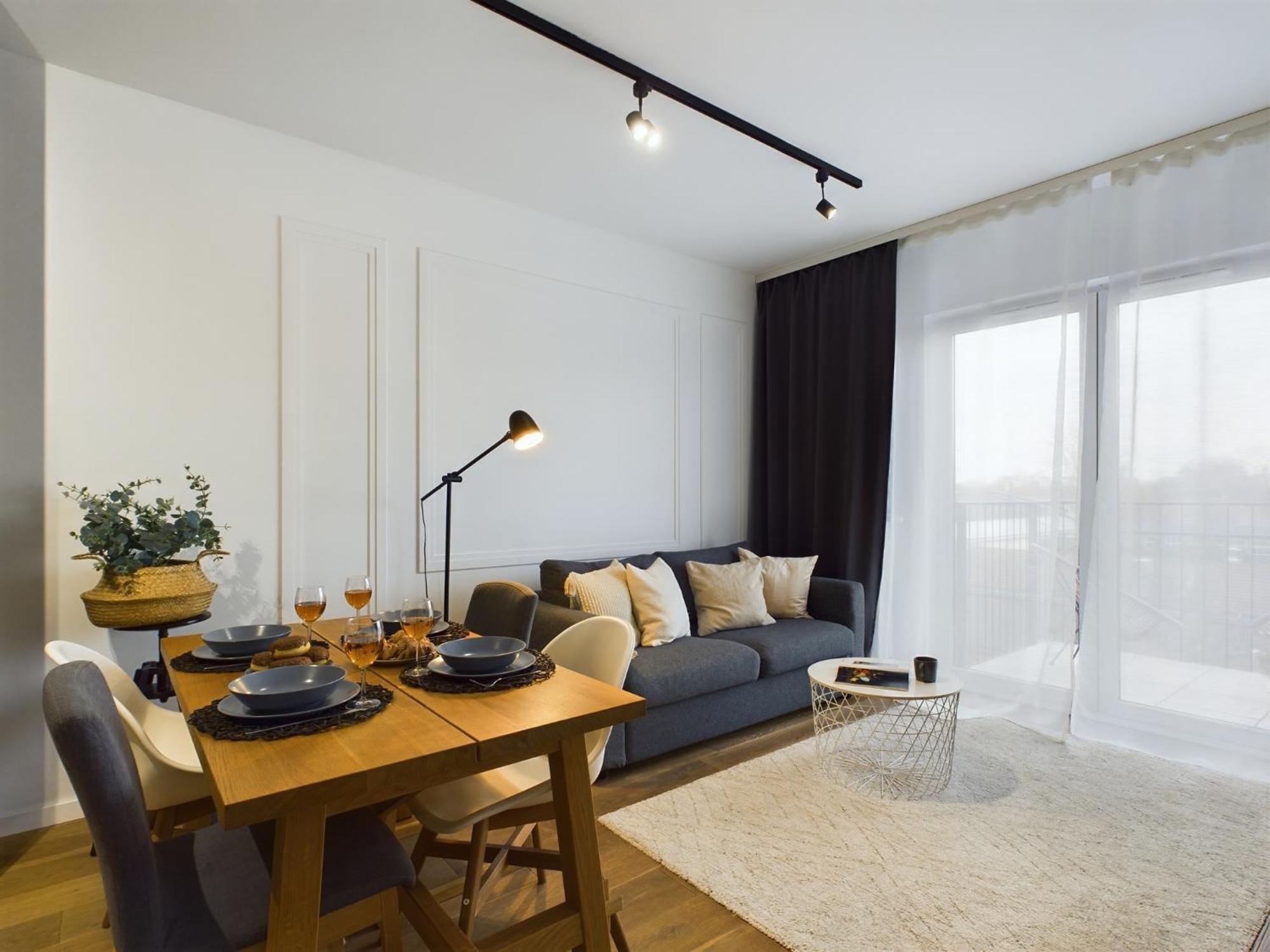 Apartments Go Rakowicka By Noclegi Renters Krakow Exterior photo