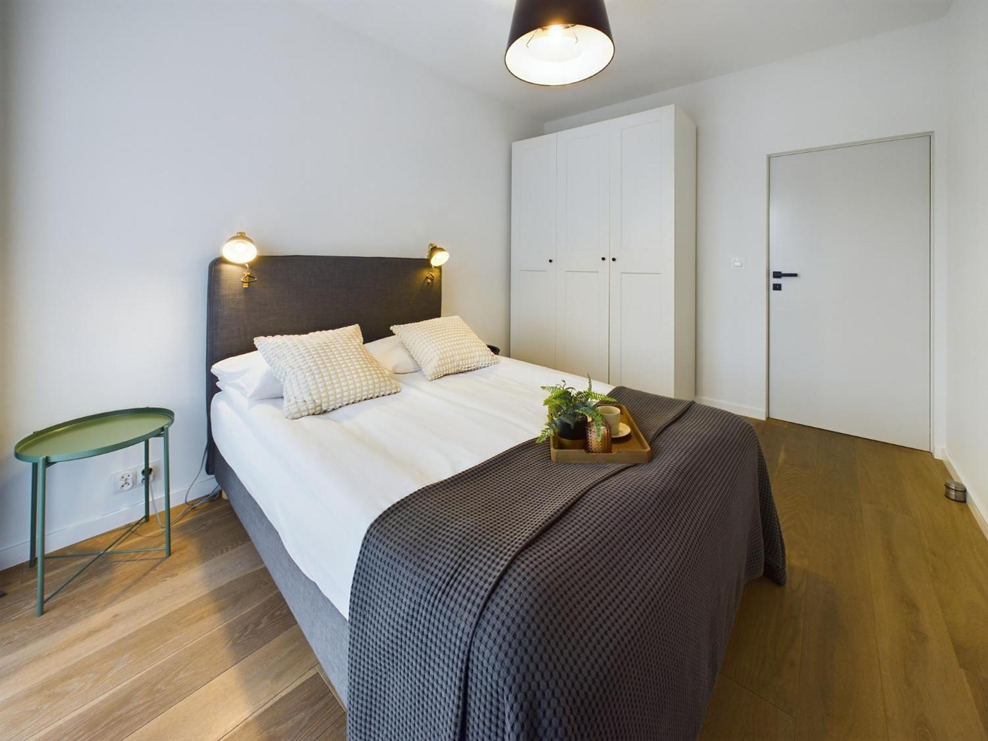 Apartments Go Rakowicka By Noclegi Renters Krakow Exterior photo