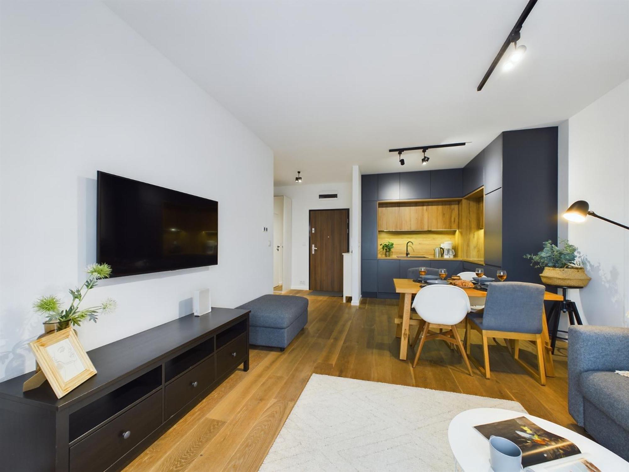 Apartments Go Rakowicka By Noclegi Renters Krakow Exterior photo