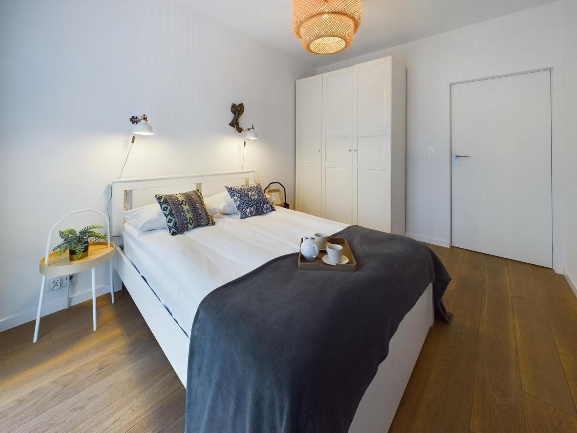 Apartments Go Rakowicka By Noclegi Renters Krakow Exterior photo