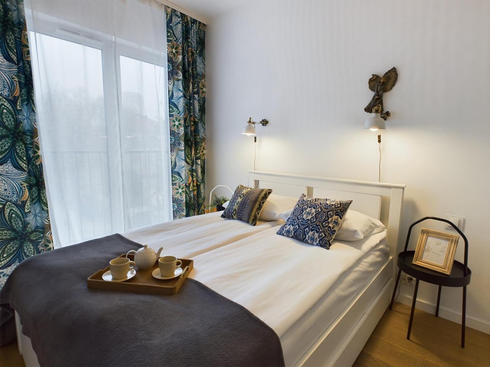 Apartments Go Rakowicka By Noclegi Renters Krakow Exterior photo