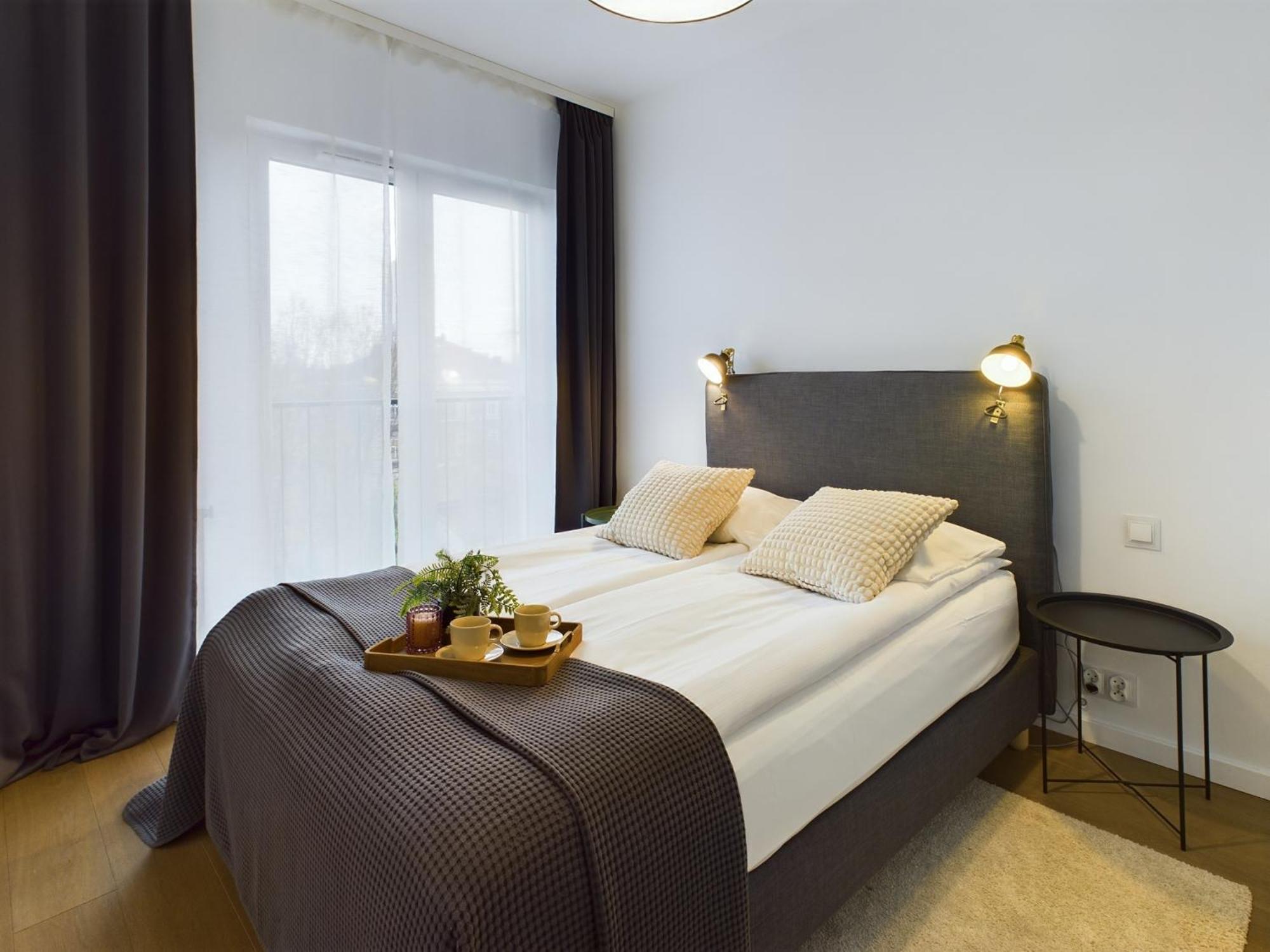 Apartments Go Rakowicka By Noclegi Renters Krakow Exterior photo