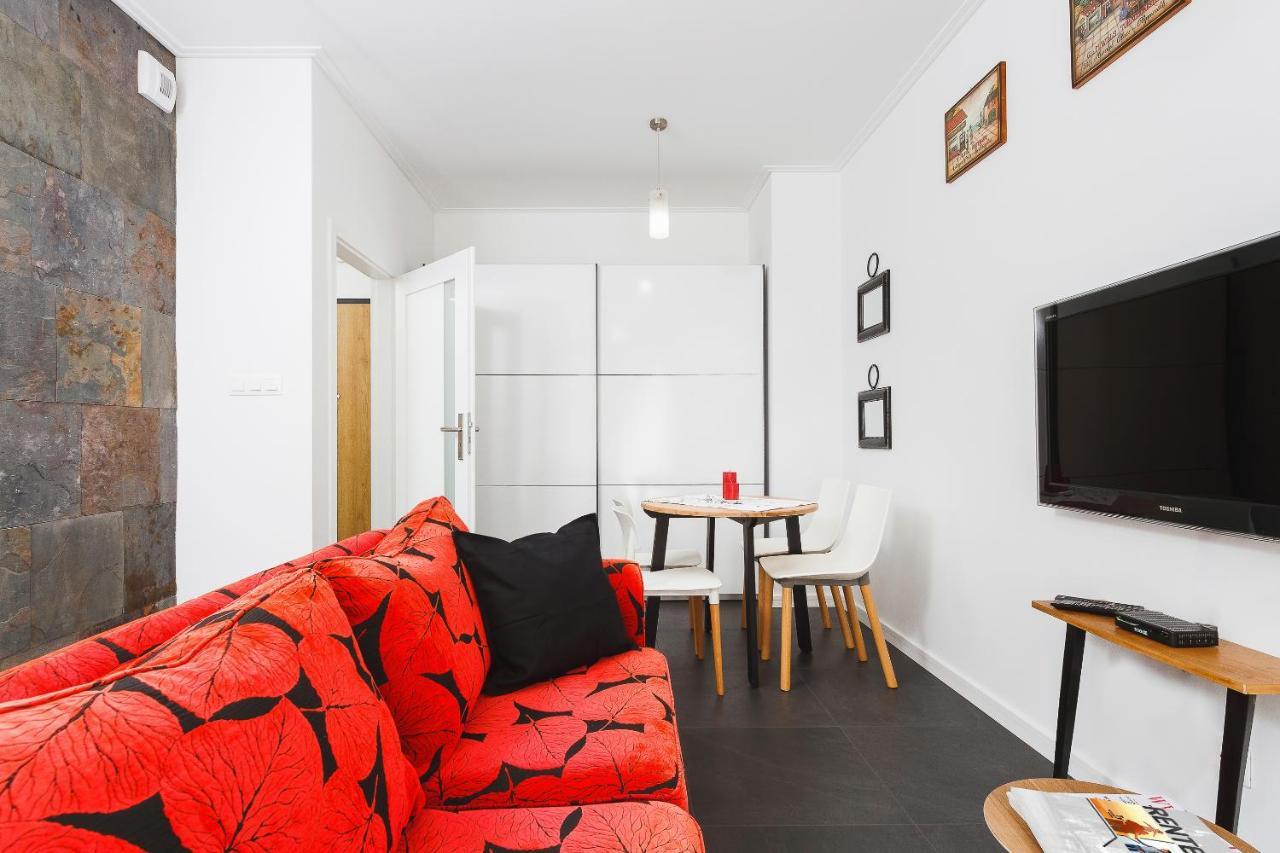 Apartments Go Rakowicka By Noclegi Renters Krakow Exterior photo