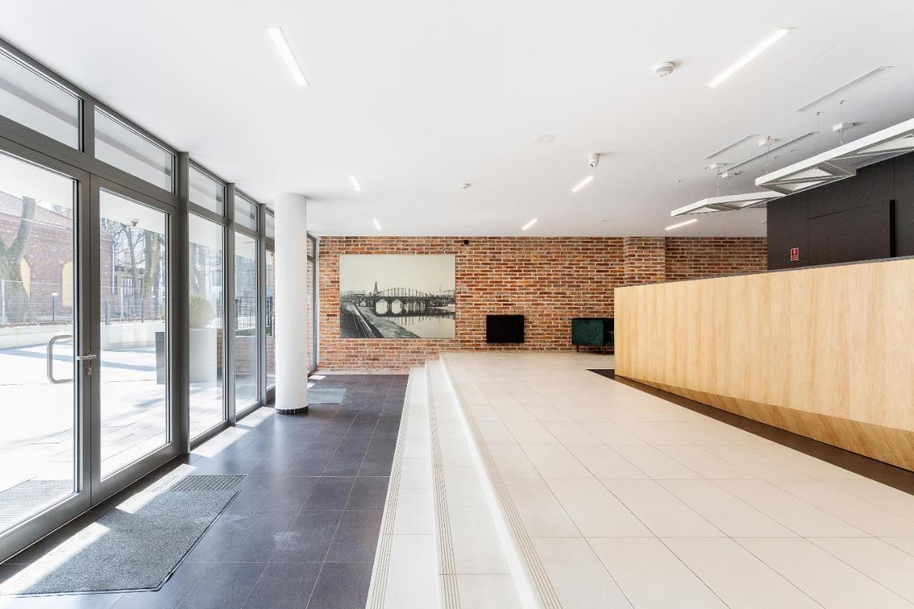 Apartments Go Rakowicka By Noclegi Renters Krakow Exterior photo