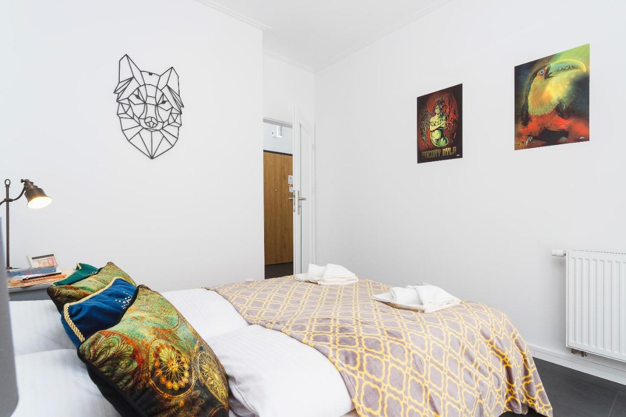 Apartments Go Rakowicka By Noclegi Renters Krakow Exterior photo