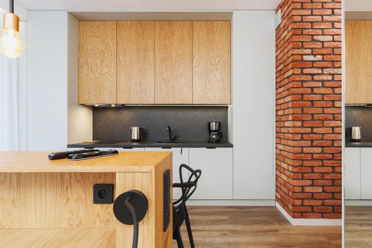 Apartments Go Rakowicka By Noclegi Renters Krakow Exterior photo