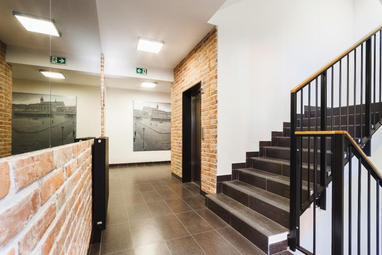 Apartments Go Rakowicka By Noclegi Renters Krakow Exterior photo