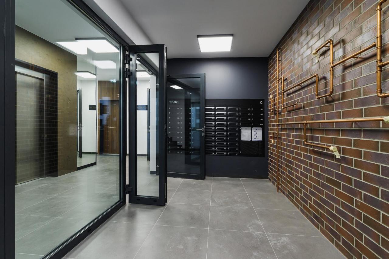 Apartments Go Rakowicka By Noclegi Renters Krakow Exterior photo