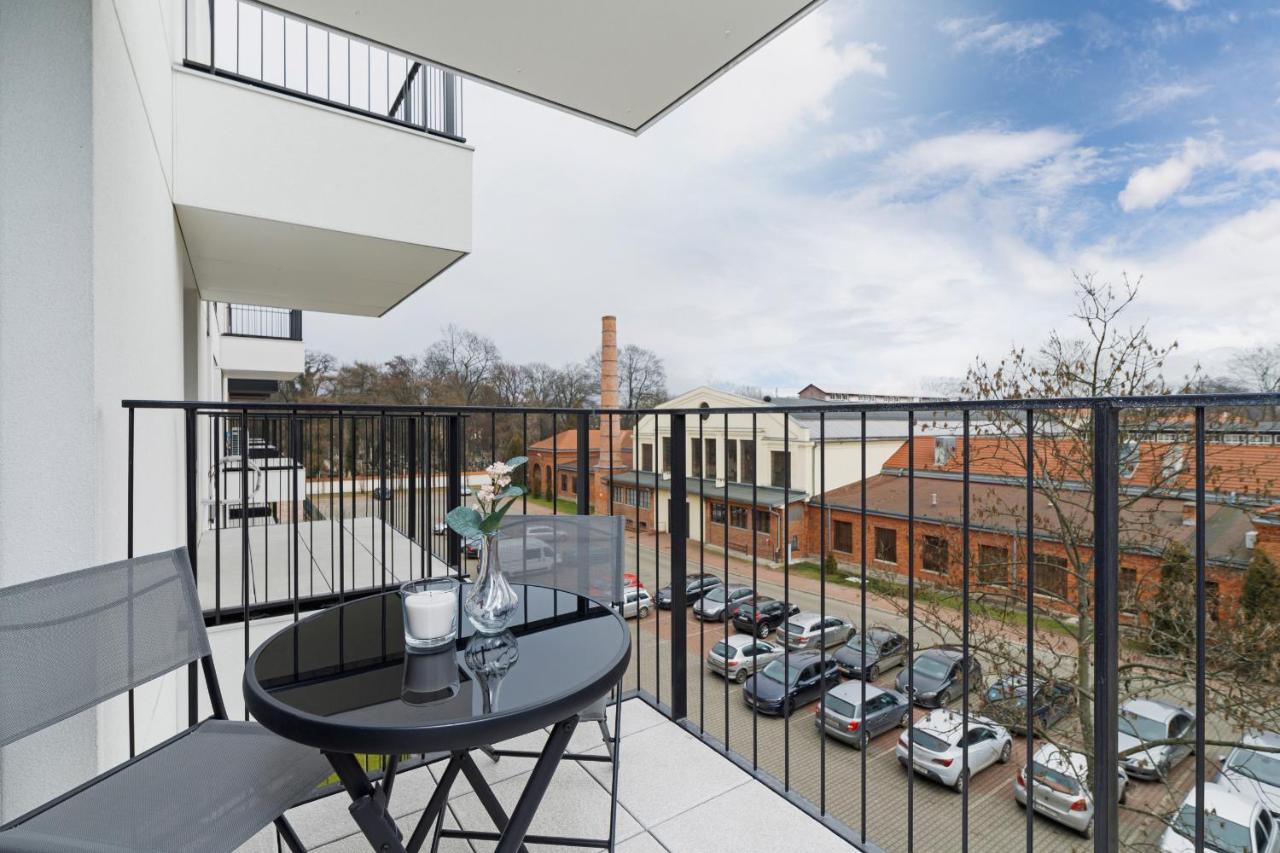 Apartments Go Rakowicka By Noclegi Renters Krakow Exterior photo