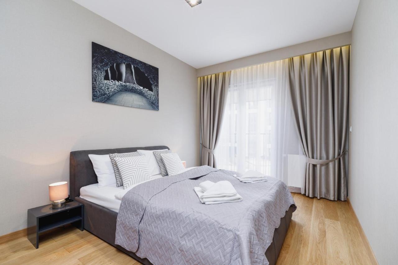 Apartments Go Rakowicka By Noclegi Renters Krakow Exterior photo
