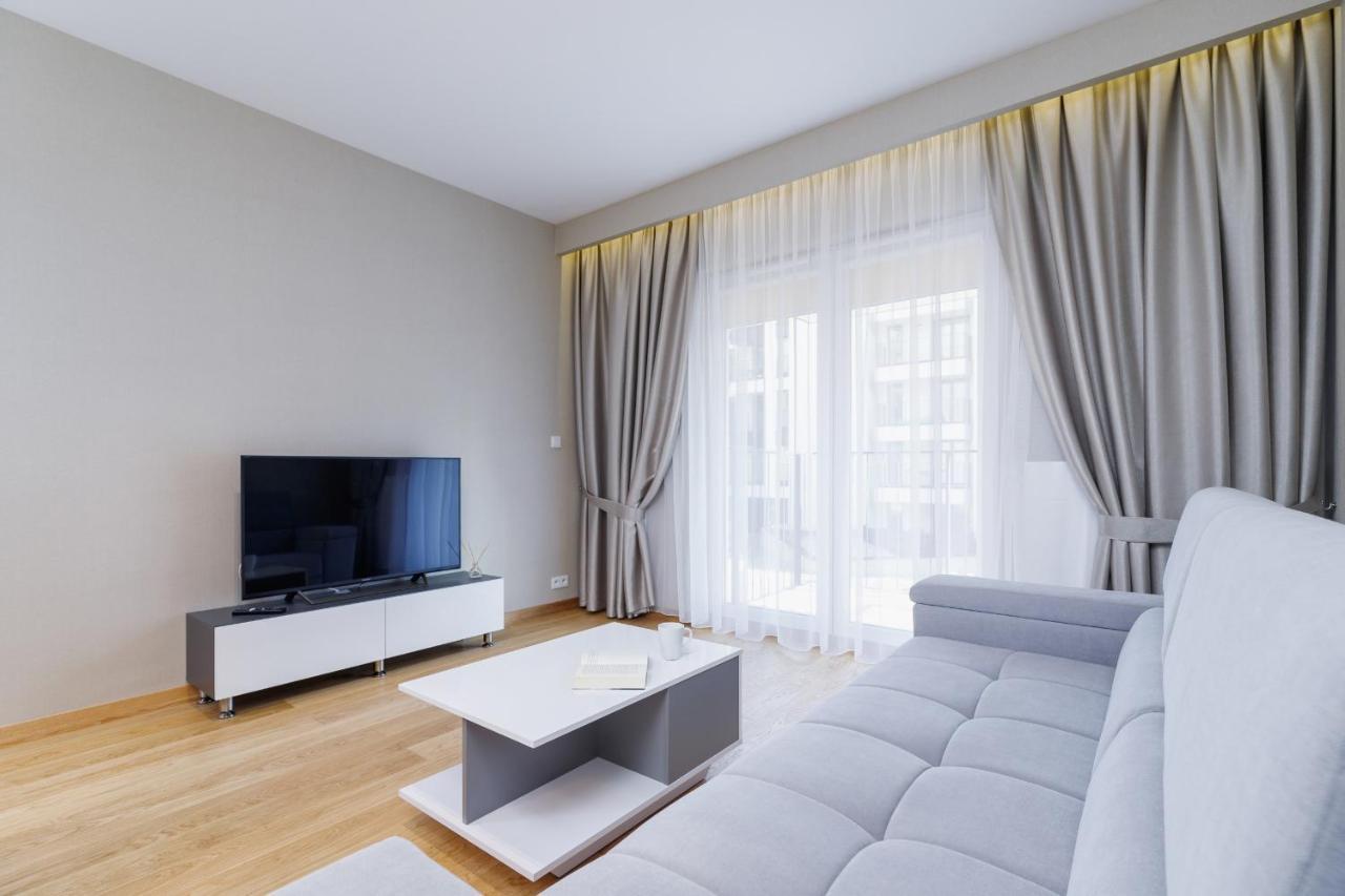 Apartments Go Rakowicka By Noclegi Renters Krakow Exterior photo