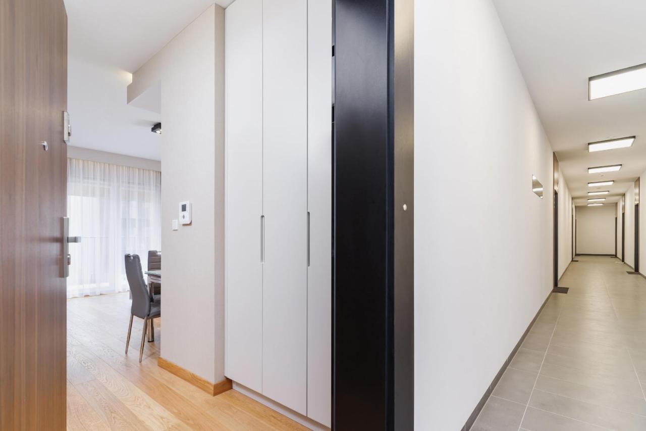 Apartments Go Rakowicka By Noclegi Renters Krakow Exterior photo