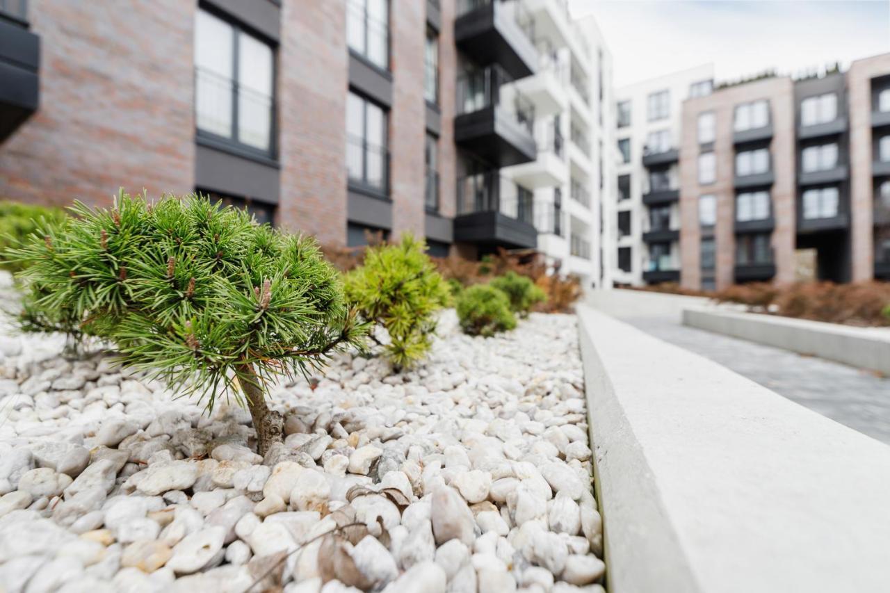 Apartments Go Rakowicka By Noclegi Renters Krakow Exterior photo