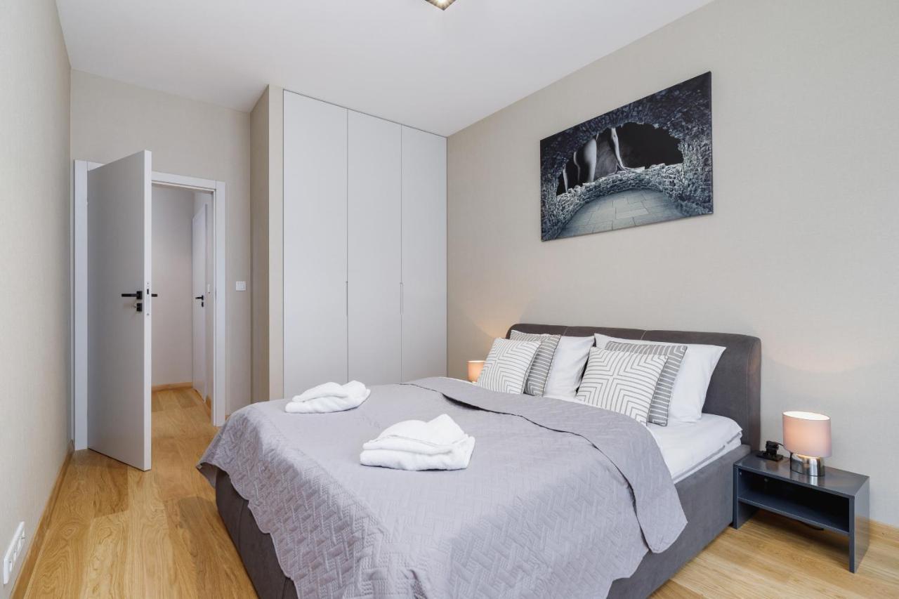 Apartments Go Rakowicka By Noclegi Renters Krakow Exterior photo