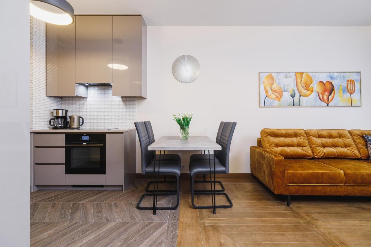 Apartments Go Rakowicka By Noclegi Renters Krakow Exterior photo